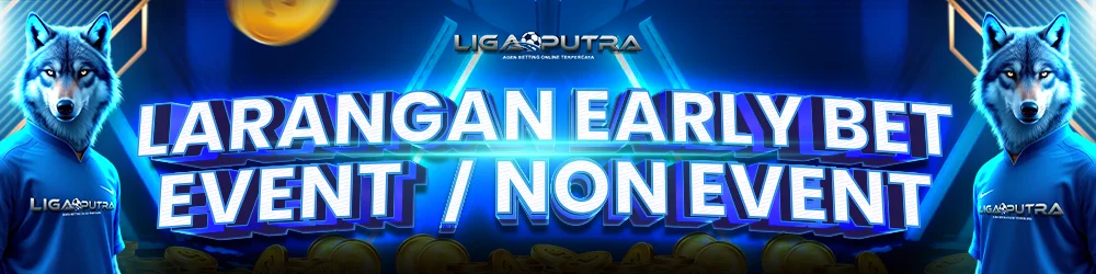 LARANGAN EARLY BET