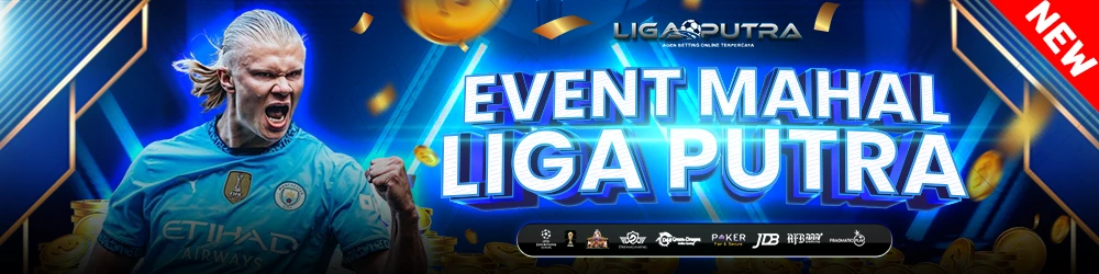 EVENT MAHAL LIGAPUTRA
