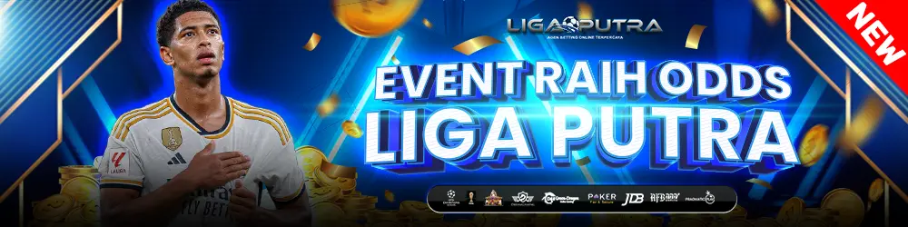 EVENT RAIH ODDS LIGAPUTRA